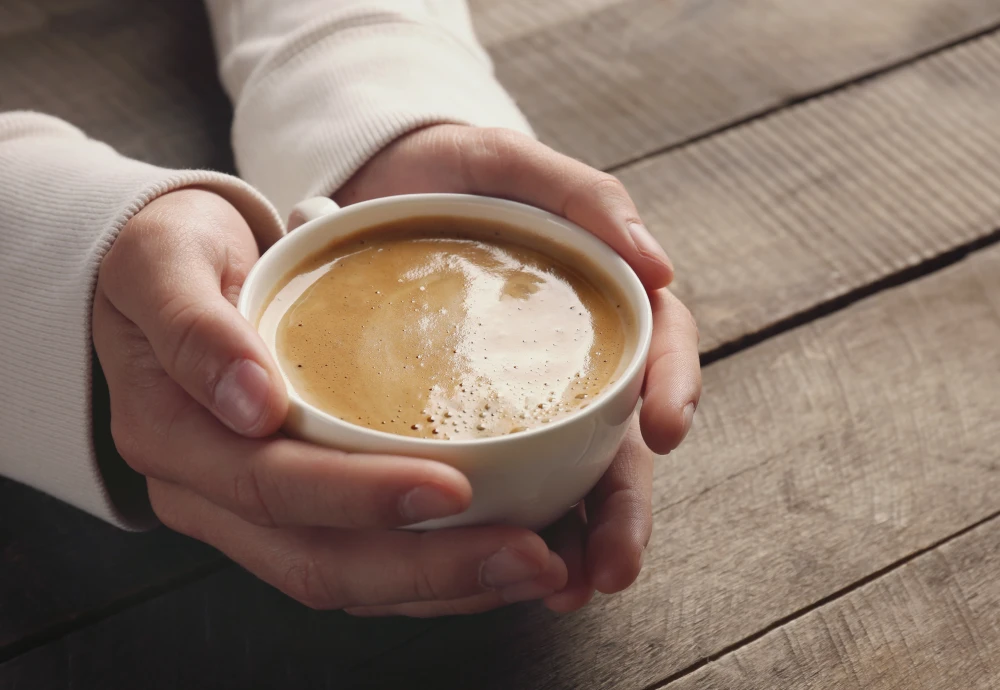 coffee machines with espresso